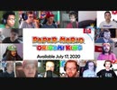【海外の反応まとめ】ペーパーマリオ オリガミキング 初公開トレーラーの反応