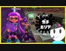 【スプラトゥーン２】「ミント」ギア縛りのスプラトゥーン２：第５話【新人Vtuber/若葉ノみんと】