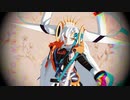 【Fate/MMD】U-オルガマリーでアウターサイエンス【モデル配布】