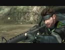 【実況】MGSシリーズ制覇に挑戦！[メタルギアソリッド ピースウォーカー]　part.8