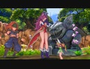 聖剣伝説3 トライアルズ・オブ・マナ (アンジェラ、リース、デゥラン) その３
