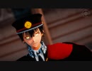 [地縛少年花子くんMMD] Conqueror [花子]