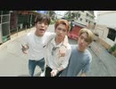 【Stray Kids】N S (極と極)  Video (Street Ver.)【和訳】