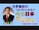 「暴露された武漢ウイルス研究所の杜撰な管理の実態」矢野義昭 AJER2020.5.15(3)