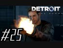 【実況】気まぐれにDetroit:become human #25
