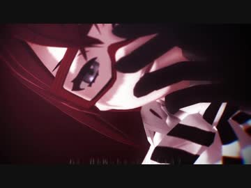 【MMDツイステ】アウターサイエンス【リドル・ローズハート】