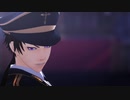 【MMD薄桜鬼】乙女解剖【山崎烝・井吹龍之介】