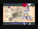 【EU4】ナポレオン越えを目指すフランスプレイ Part.2【ゆっくり実況】