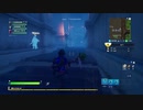 【FORTNITE フォートナイト】青鬼の館＃２ サラ少佐鬼編　逃げ視点【K14S36】