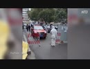 武漢で再度の感染爆発・終息宣言の嘘がばれる