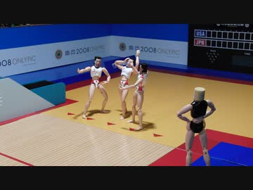 東京オンリーピック Chapter 5 アニメ 動画 ニコニコ動画