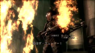 【METAL GEAR SOLID3 HD】隠密行動苦手なうちですがMGS3やってみる！【パート６】前編