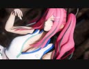 【MMDアズレン】ブレマートンで「B.B.F.」