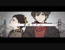 東京スラム 歌ってみた@kuro/mof