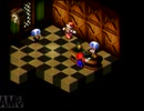 スーパーマリオRPG実況　願い星を修理する冒険part25.5