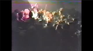 LAUGHIN’NOSE - '83.11.17 スタジオあひる