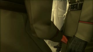 【METAL GEAR SOLID3 HD】隠密行動苦手なうちですがMGS3やってみる！【パート６】中編