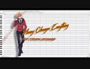 【湯鬱声からすArpasing】 Money Changes Everything 【シンディローパーカバー】