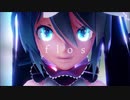 【MMD】flos【Sour式初音ミク】