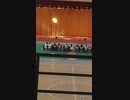 中国高中生 中森明菜《爱抚》Chinese senior high school student sing the song of Akins