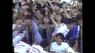 LAUGHIN'NOSE - 広島ピースコンサート