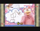 中へ！