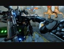 【Titanfall2】タ イ タ ン フ ォ ー ル の ド 迫 力 .mp2
