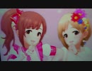 アイドルマスターシンデレラガールズ「Healing Goddess（癒しの女神）」ギュっとMillky Way