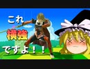 【スマブラ】ただの横強ですよ！