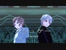 【にじさんじMMD】プシュケー(Psyche)/ChroNoiR(葛葉＆叶)