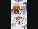 Bruno MarsのUptown Funkでセッションするライラさんと浅利七海さん