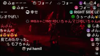 BABYMETAL　510チャットコメ５【４４アモきつねだぉ】