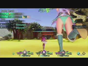 【聖剣伝説3ToM】おっさんが美少女になってマナとか平和を取り戻すPart22【Switch版リメイク初見実況プレイ】