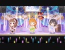 【デレステMV】「OVER THE SKY」(グラブル・コラボカバー2D標準)【1080p60】