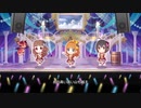 【デレステMV】OVER THE SKY 日野茜 神谷奈緒 小日向美穂カバー【1080p60】
