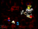 スーパーマリオRPG実況　願い星を修理する冒険part26-2(終章)