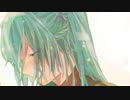 【初音ミク】 相傘 【オリジナル】