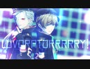 【ChroNoiR】LUVORATORRRRRY!【にじさんじMMD】