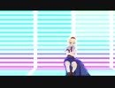 【東方mmd】マトリョシカ