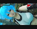 Skyrim/スカイリム　DOA6 ～ NiCO