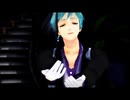 【MMDツイステ】帝.国.少.女【リーチ兄弟】