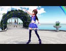 【MMDときのそら】ときのそらでユニバース【ときのそらお誕生日会2020】