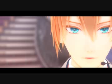 【MMD刀剣乱舞】山姥切国広でB.B.F