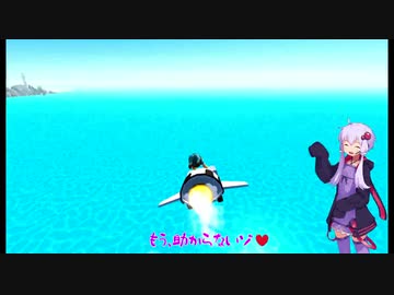 【単発】ゆっかりさんデリバリーサービス【Totally Reliable Delivery Service】