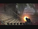 【S.T.A.L.K.E.R. Anomaly Beta 3.0】ストーリーミッション - デストラクションサイト | ダークストーカー