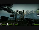 【L4D2】初見者のキャンペーンシングルプレイ#13