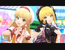 【1080p60】リリカル・フレッシュ × 凸凹スピードスター