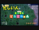 【あつまれどうぶつの森】忙しい人のためのあつ森実況【14日目】