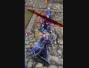 【メギド72】忌まわしき「蒼の組曲」EC-4 Cフェニックス単騎