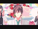 【ヒプマイMMD】観音坂独歩が幸せになれる隠しコマンドがあるらしい